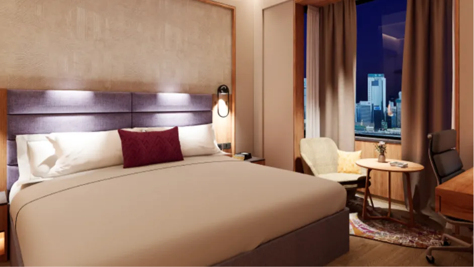 Premium Room